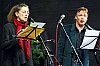 Bettina Wegner, Karsten Troyke