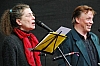 Bettina Wegner, Karsten Troyke