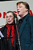 Bettina Wegner, Karsten Troyke