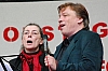 Bettina Wegner, Karsten Troyke