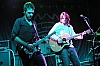 Ali Ferguson, Ray Wilson